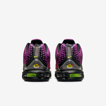 Nike Air Max Plus VII Colorido