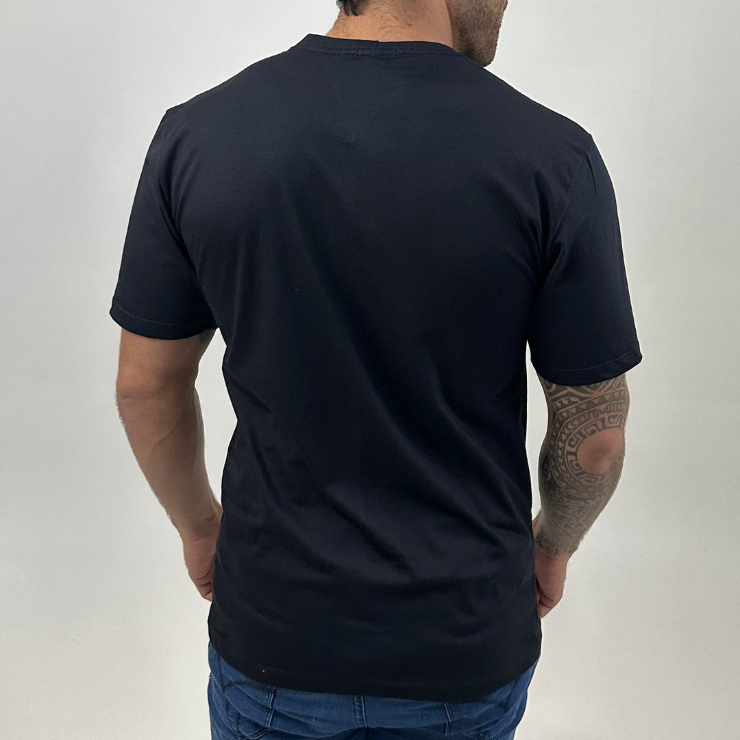 Camiseta ALGODÃO Premium Tommy – Hilfiger Premium