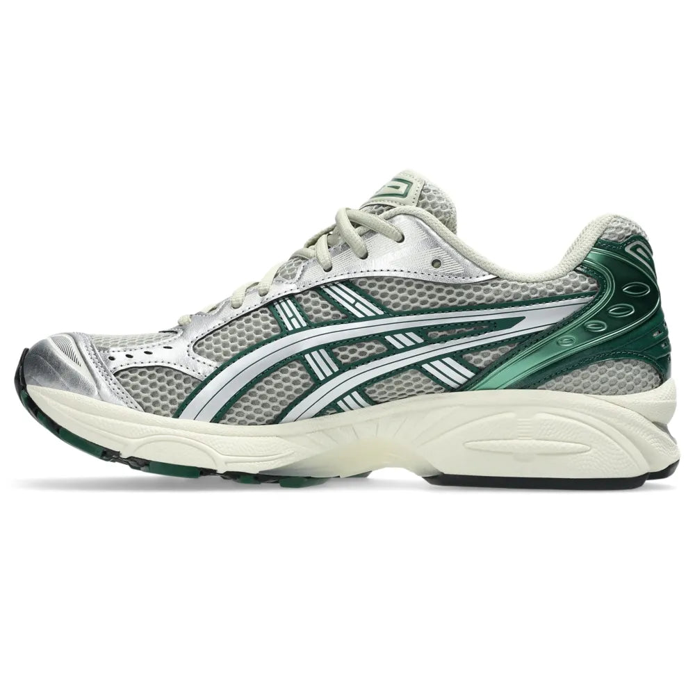 GEL-Kayano 14 - Unissex - Verde com Prata