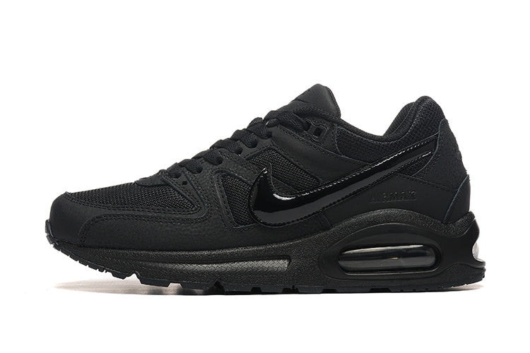 Air Max – Command Exclusivo