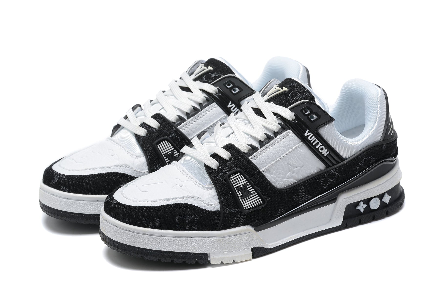 Trainer Sneaker – Low Exclusivo
