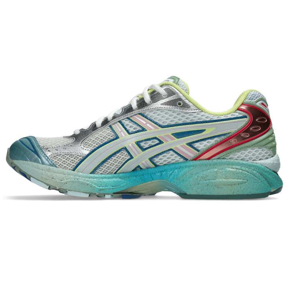 GEL-Kayano 14 x FACETASM - Unissex - Colorido