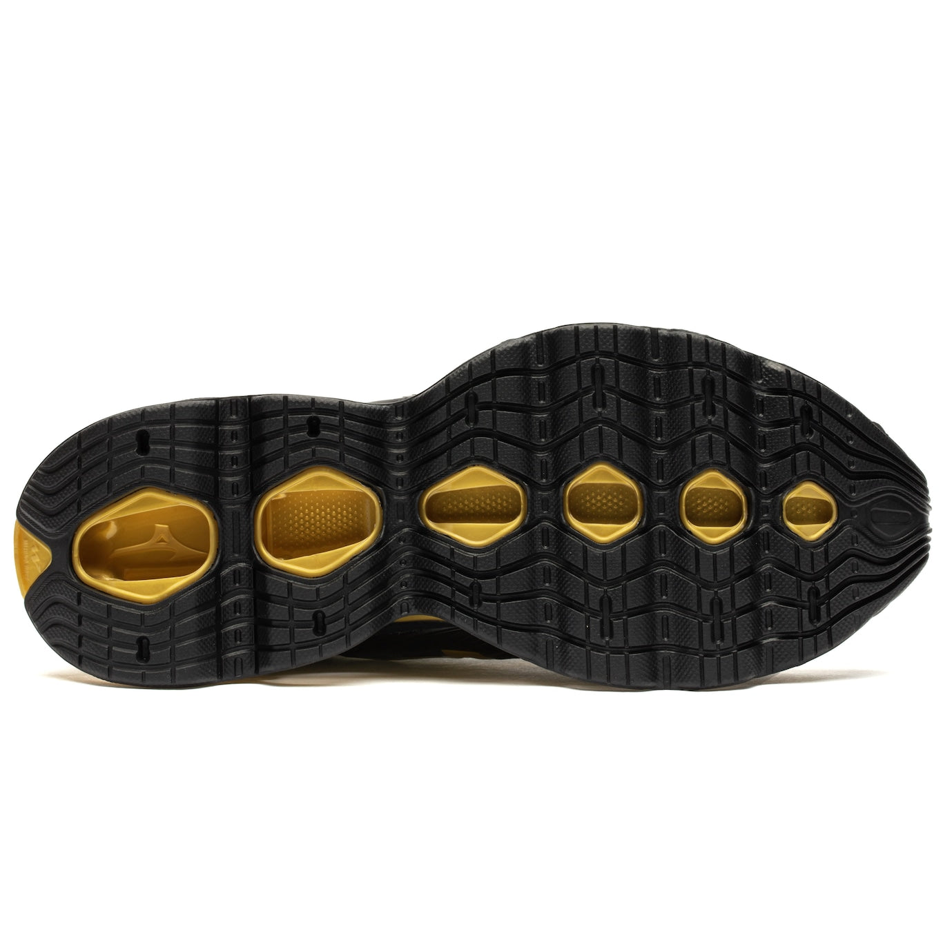 Tênis Mizuno Wave Prophecy 12-S – Unissex Elegante