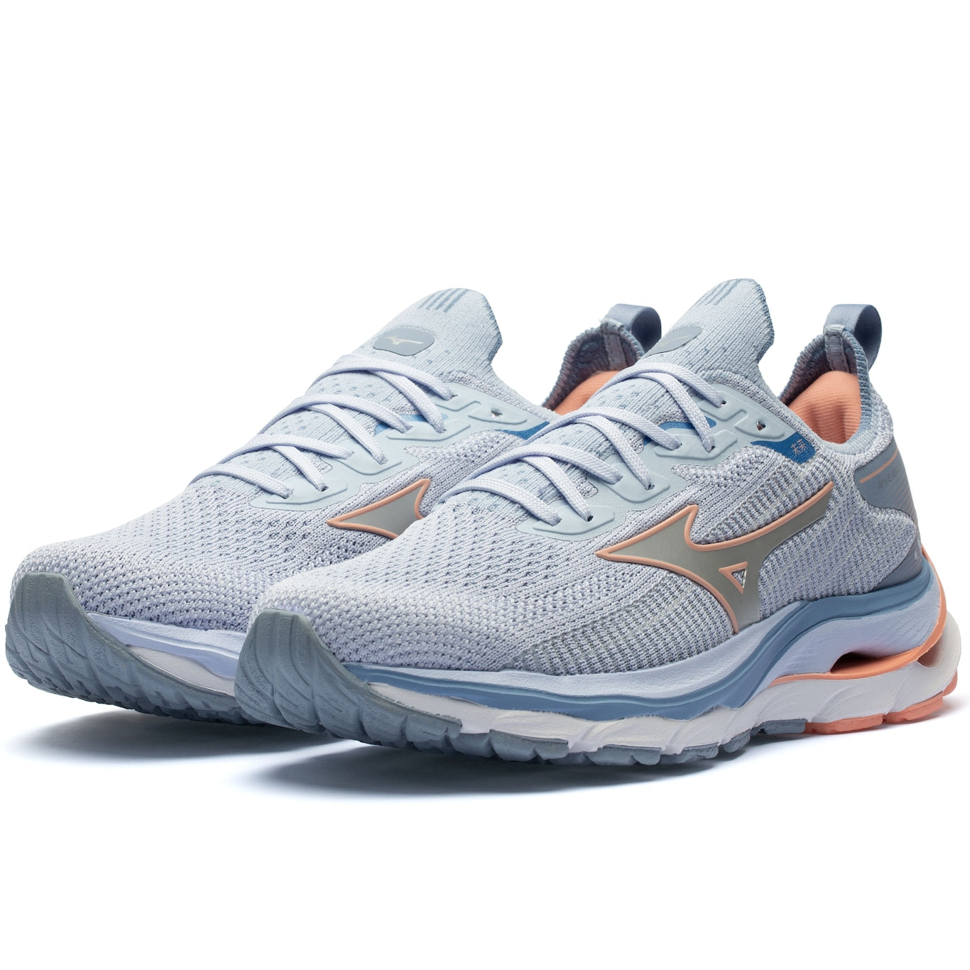 Tênis Mizuno Wave Mirai 5 – Unissex Confortável