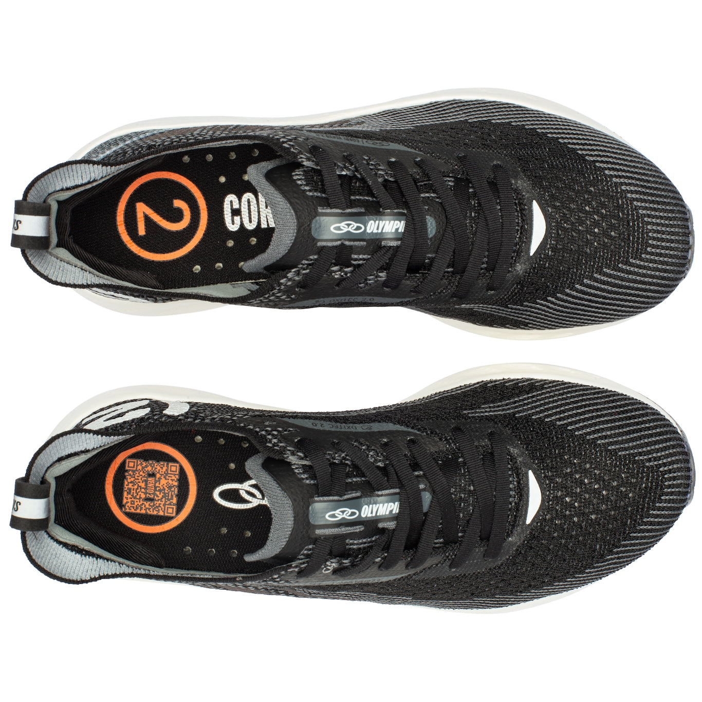 Tênis Olympikus Corre Vento 2 – Unissex Clássico