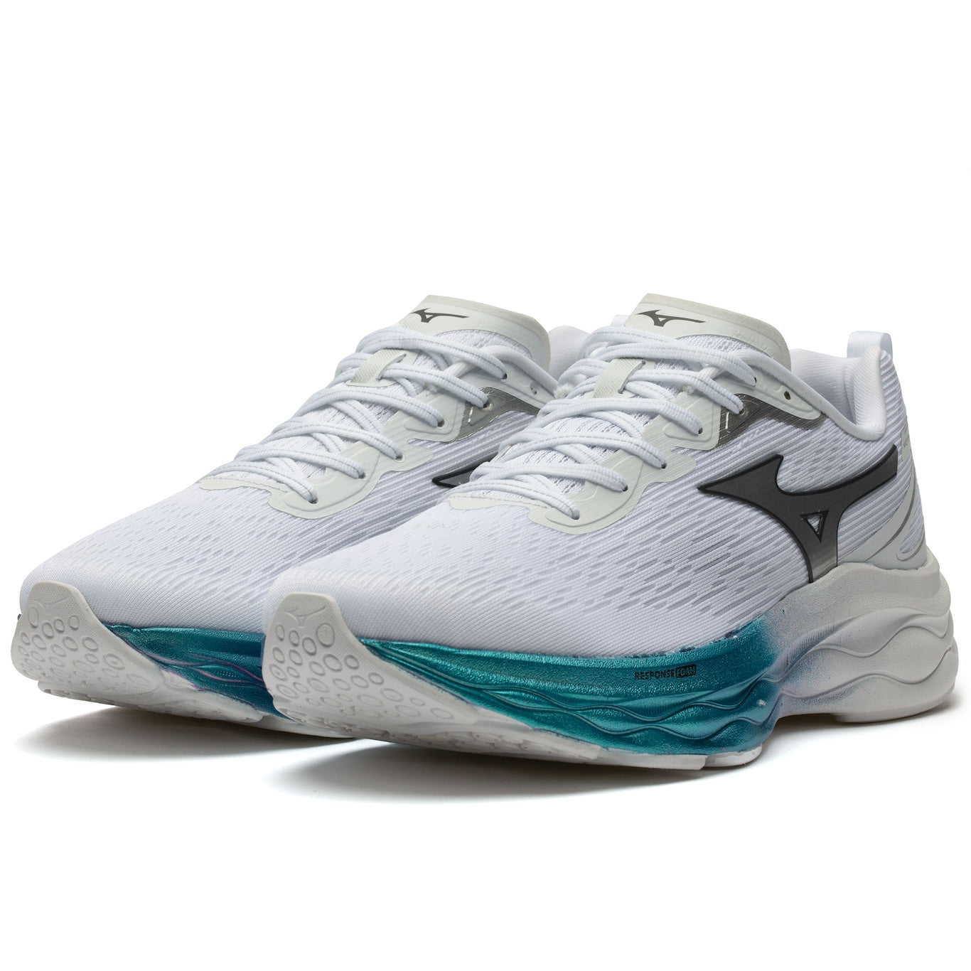 Tênis Mizuno Victory Response – Unissex Confortável