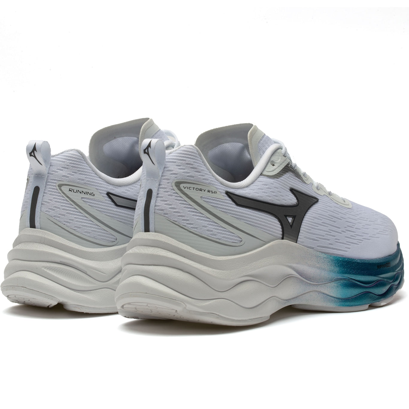 Tênis Mizuno Victory Response – Unissex Confortável