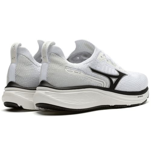 Cool Ride 2 Branco – Unisex Elegante