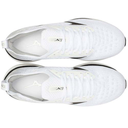 Cool Ride 2 Branco – Unisex Elegante