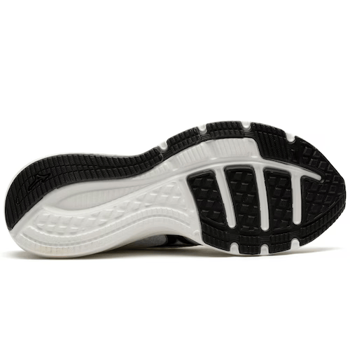 Cool Ride 2 Branco – Unisex Elegante