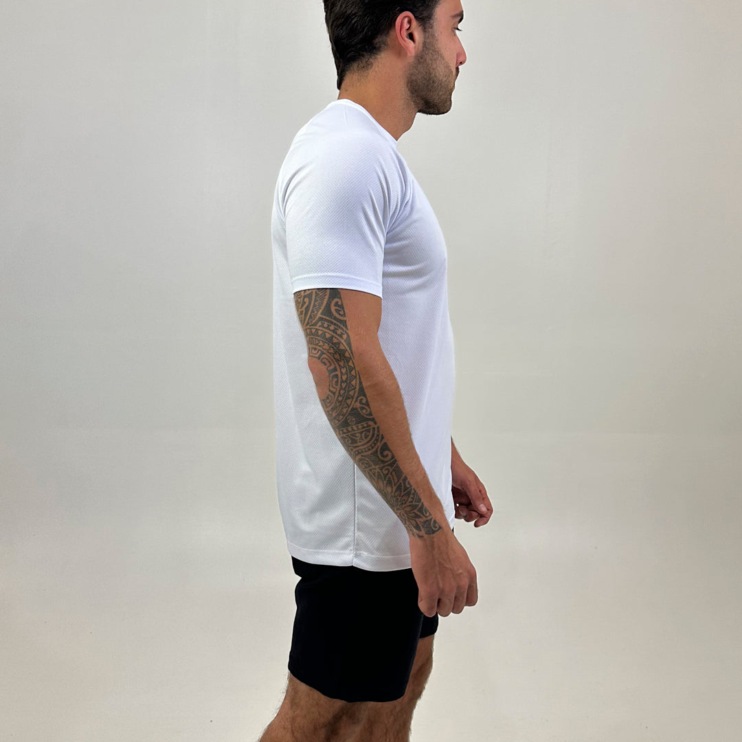 Camiseta Dry Fit – Dunke Exclusivo