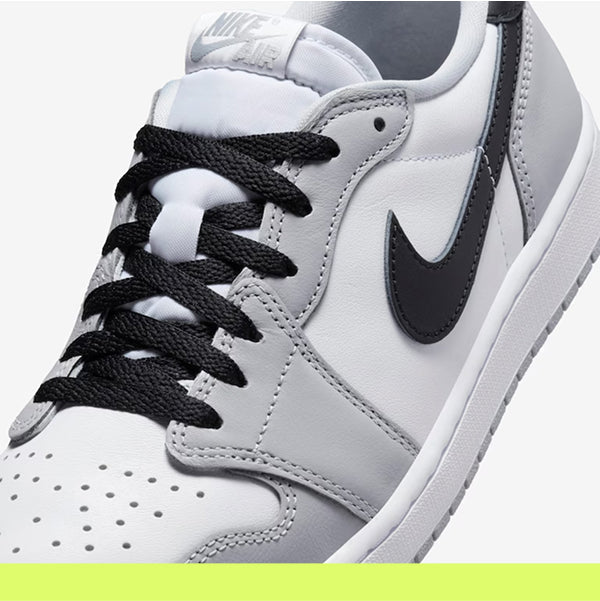 Air Jd Low – Og Exclusivo