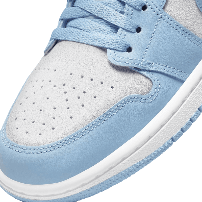 Air Jordan 1 Low University – Blue Royal