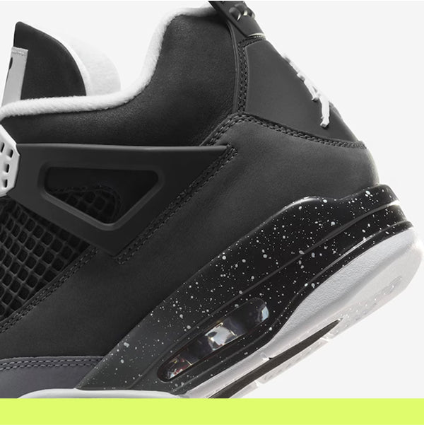 Air Jd – 4 Premium