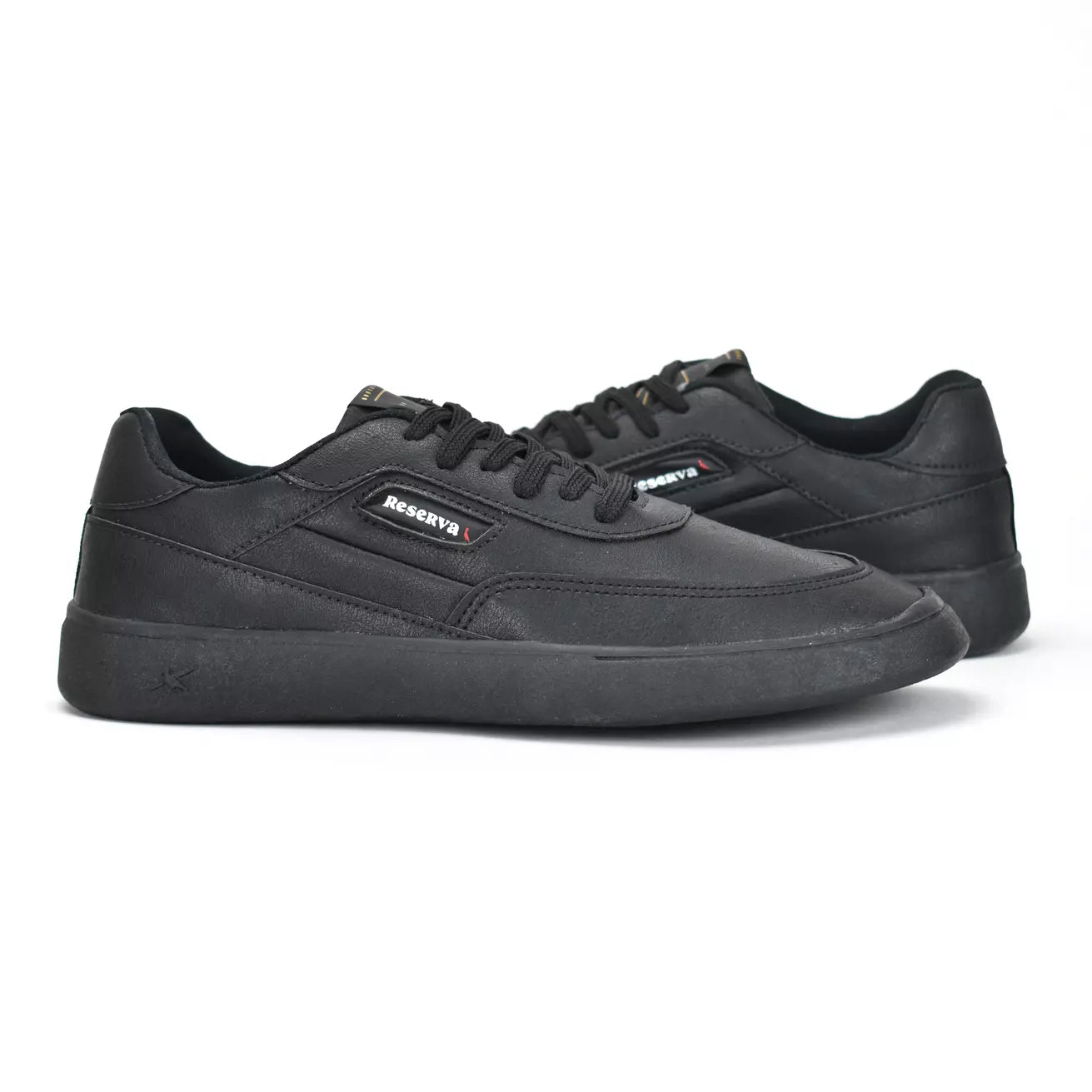Tênis Musta – Rеѕеrvа Exclusivo