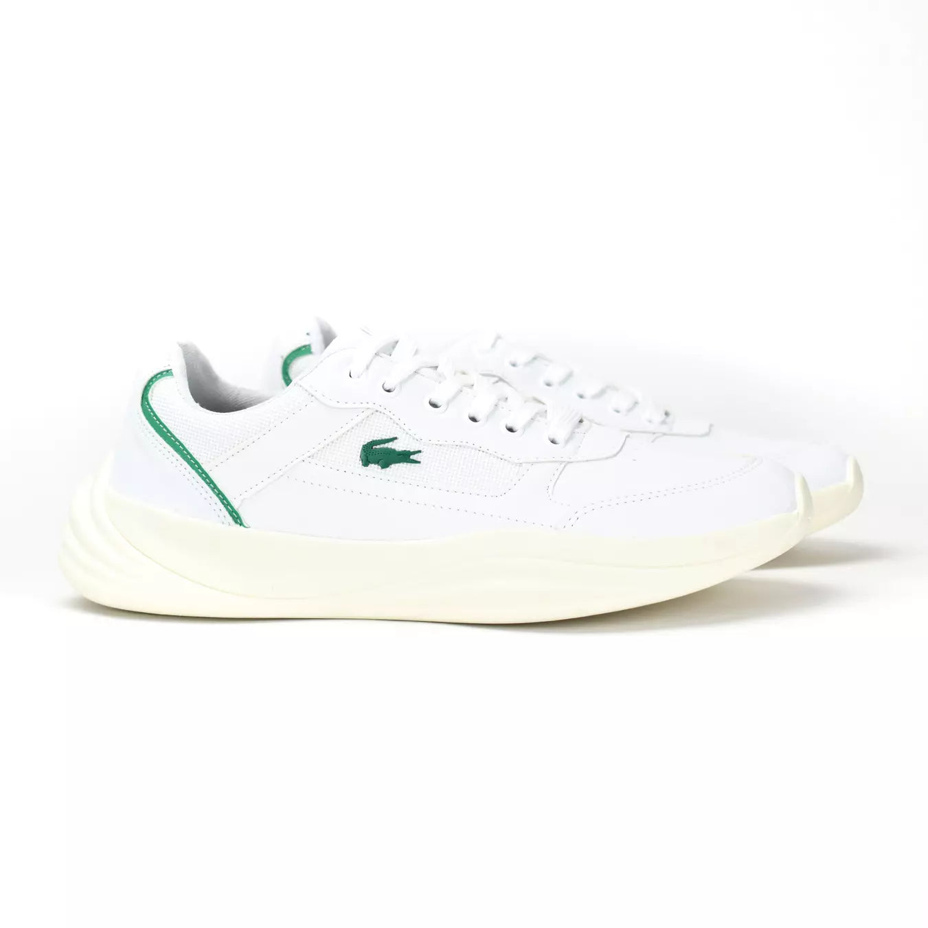 Tênis Robust – Lасоѕtе Exclusivo