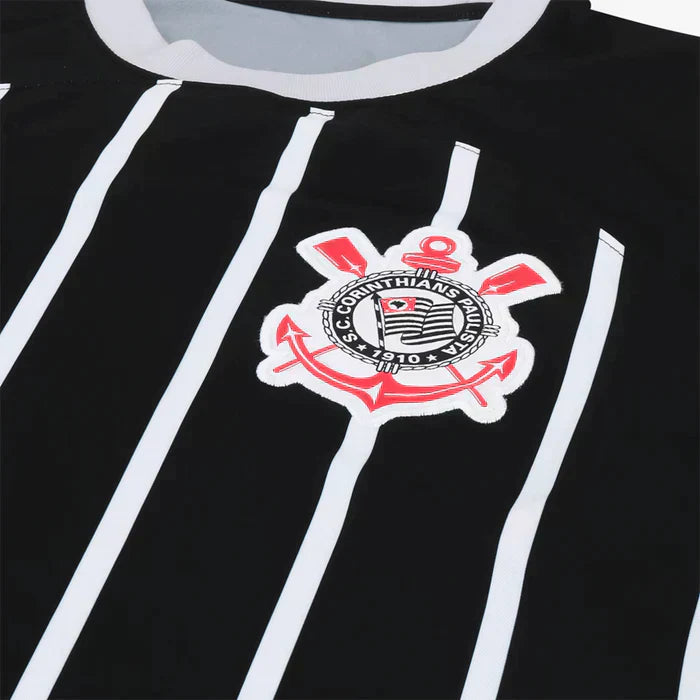 Camisa Corinthians 2023/24 – Il Clássico