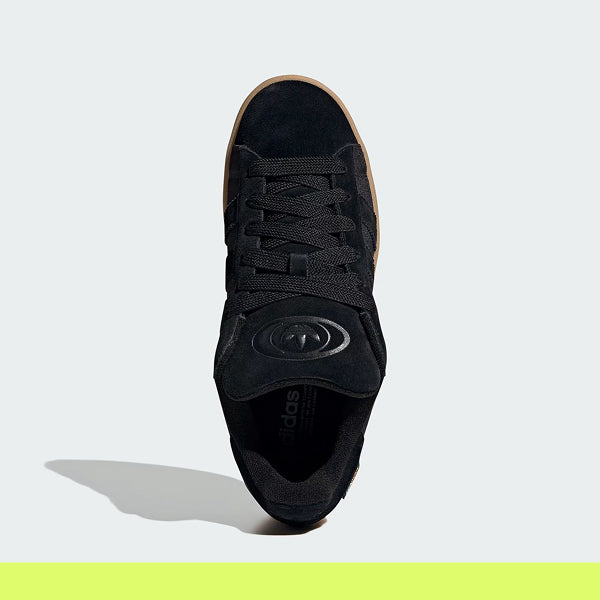 Campus 00s – Black