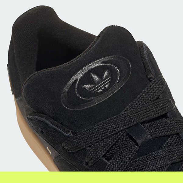 Campus 00s – Black