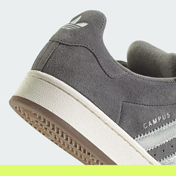 Campus Grey – Three Premium