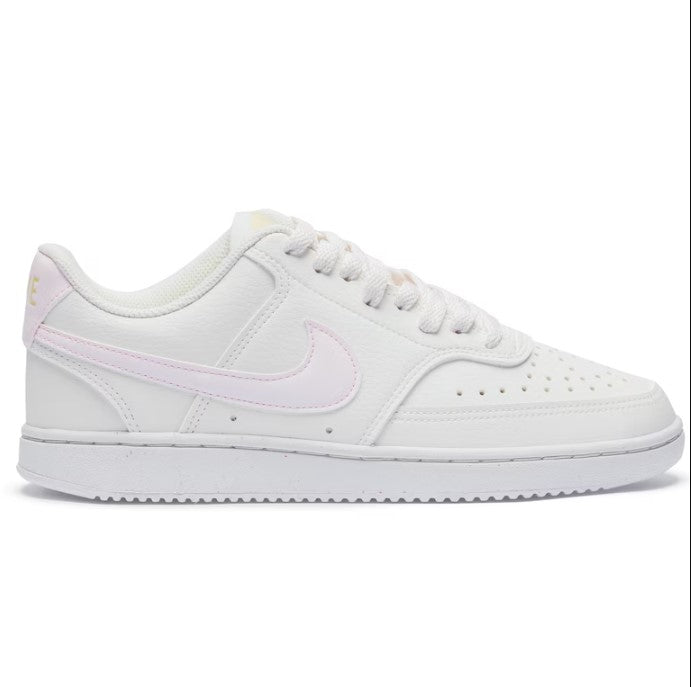 Tênis Court Vision Lo – Feminino Clássico