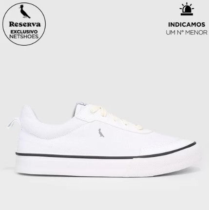 Tênis Reserva Street Low – Masculino Confortável