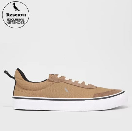 Tênis Reserva Street Low – Masculino Confortável