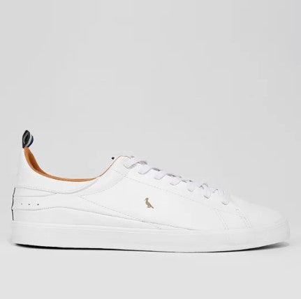 Tênis Reserva Sunset – Masculino Elegante