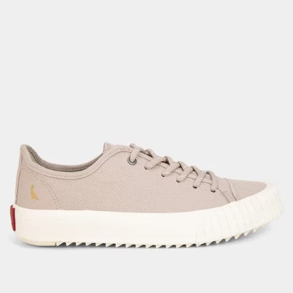 Tênis Reserva Low Cap Toe – Masculino Clássico