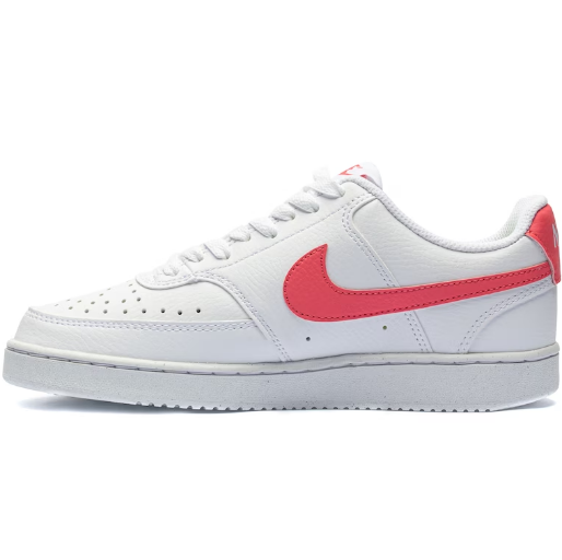 Tênis Court Vision Lo – Feminino Clássico