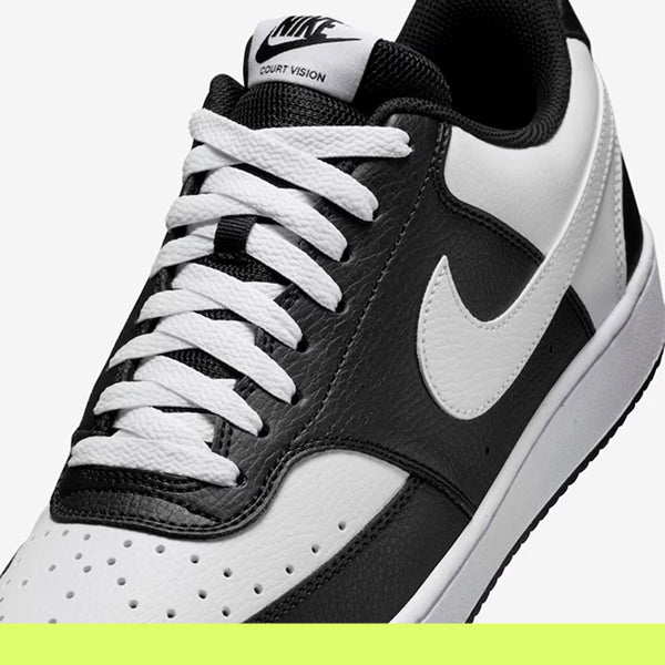 Court Vision – Low Confortável