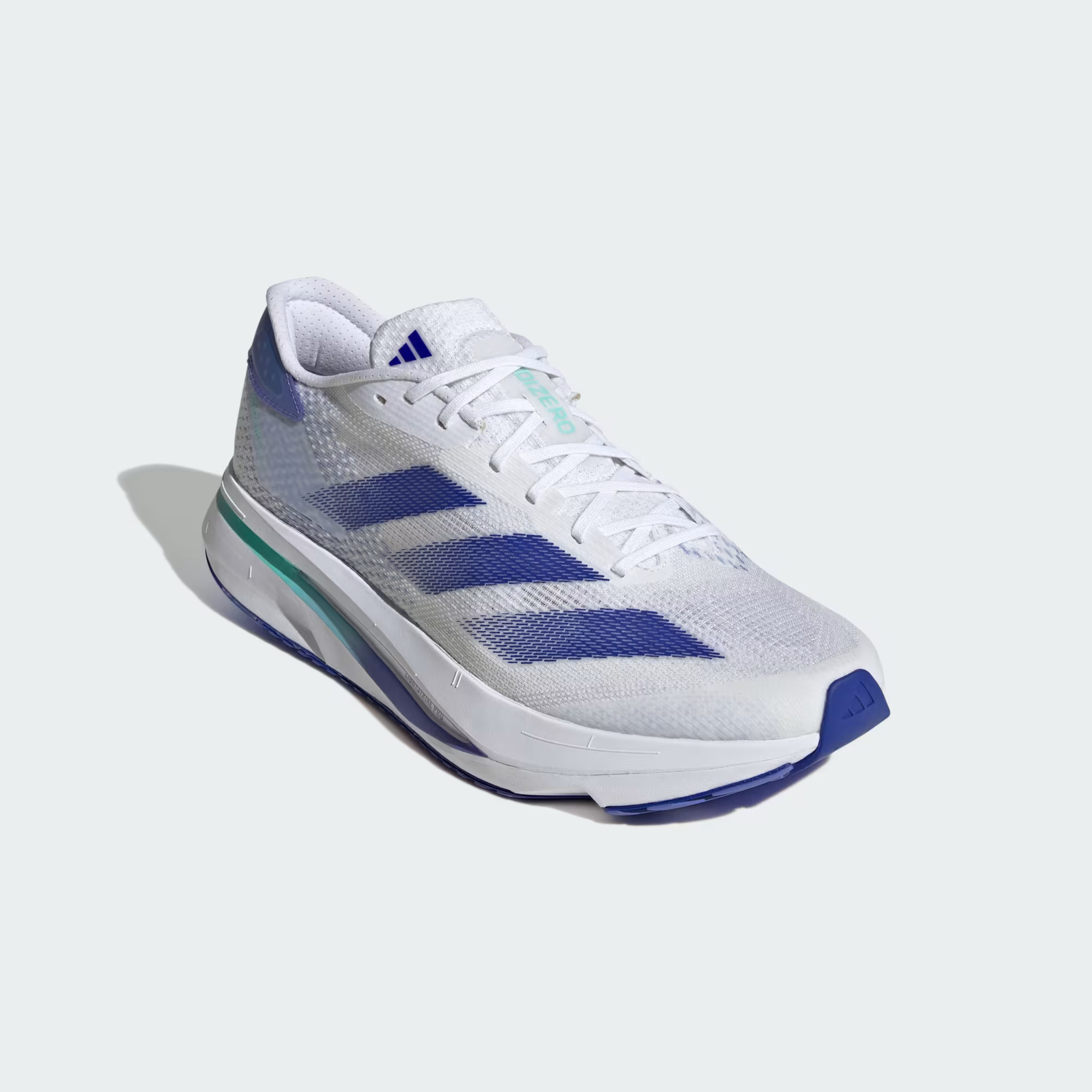 CORRIDA ADIZERO SL2 BLUE – LUCID Premium