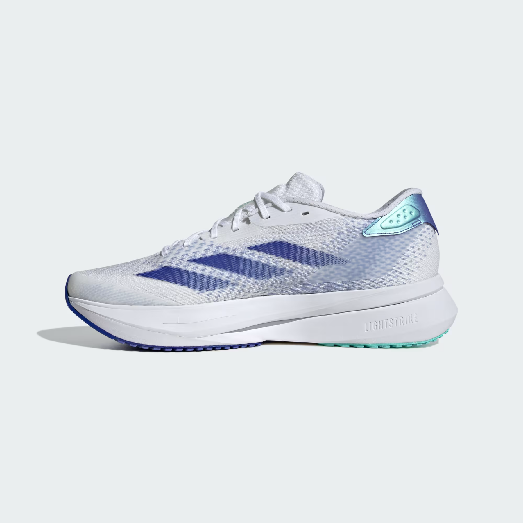 CORRIDA ADIZERO SL2 BLUE – LUCID Premium