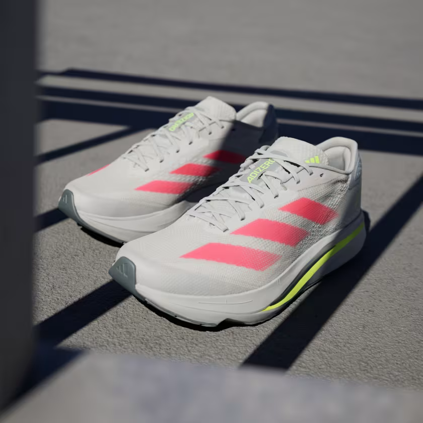 CORRIDA ADIZERO SL2 – CINZA Premium