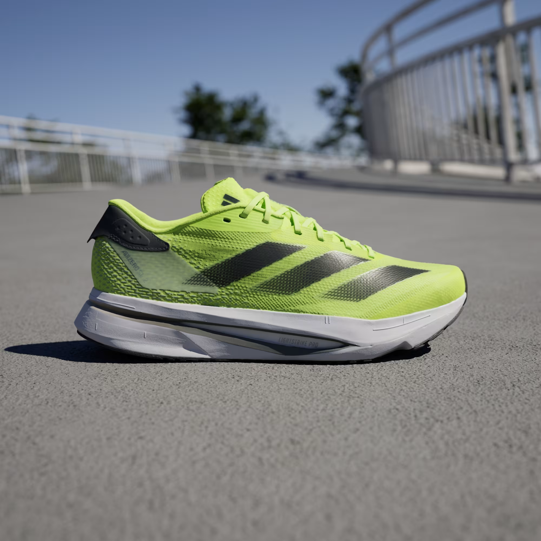 CORRIDA ADIZERO SL2 – VERDE Premium