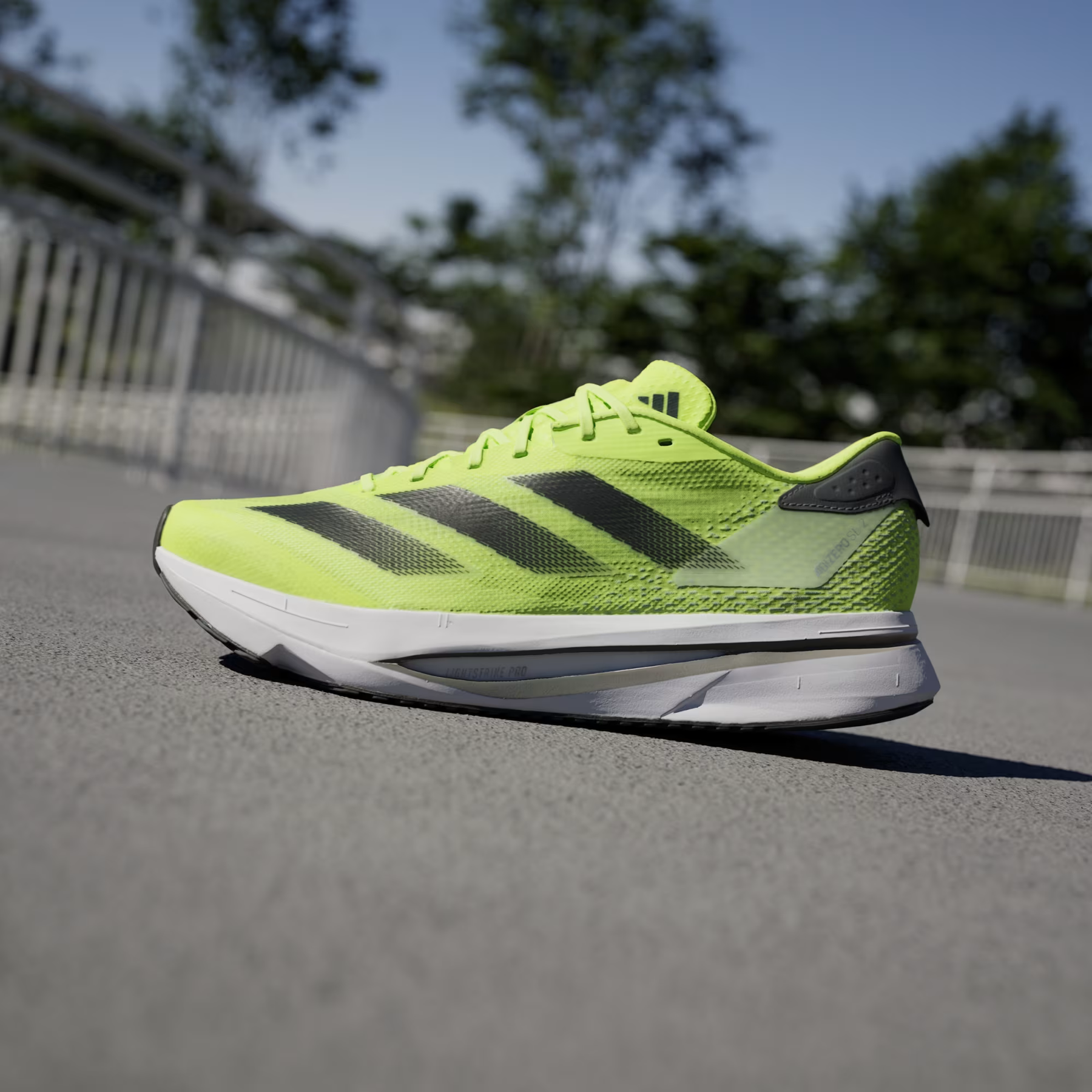 CORRIDA ADIZERO SL2 – VERDE Premium