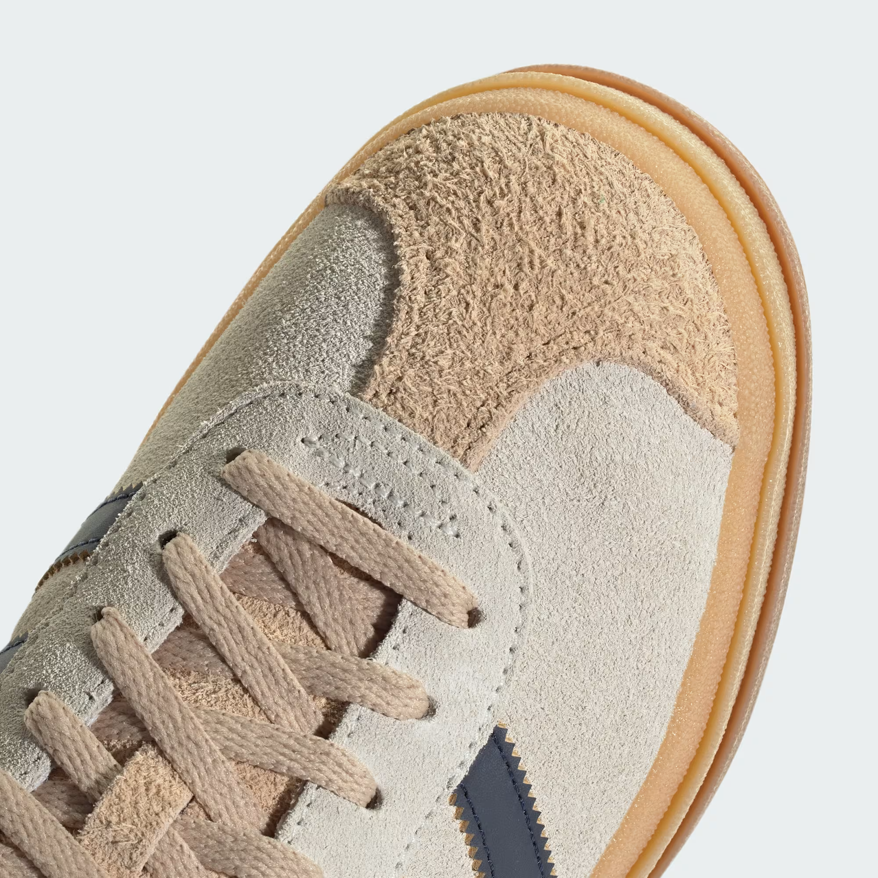 Gazelle – Bege Clássico