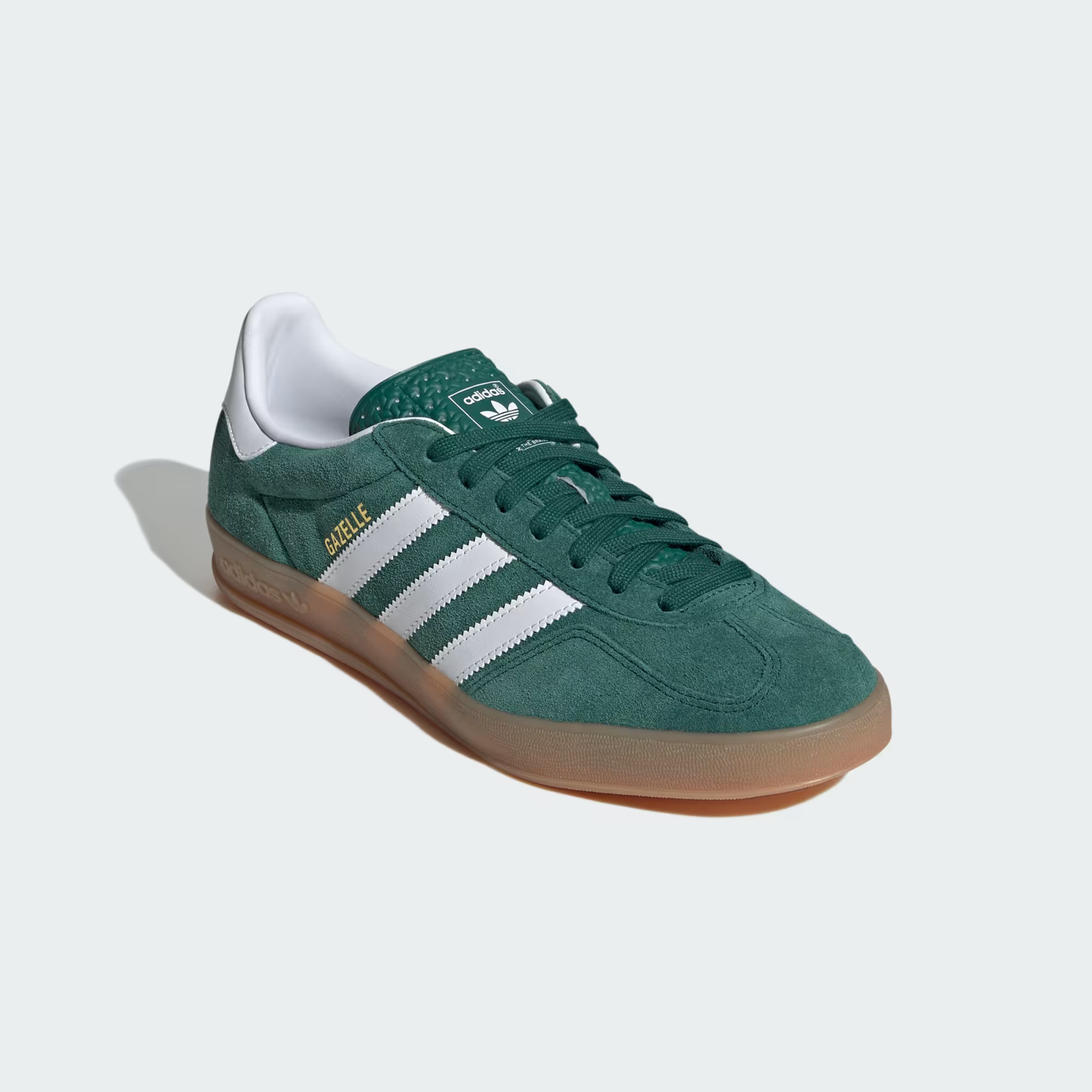 Gazelle Indoor – Green Premium