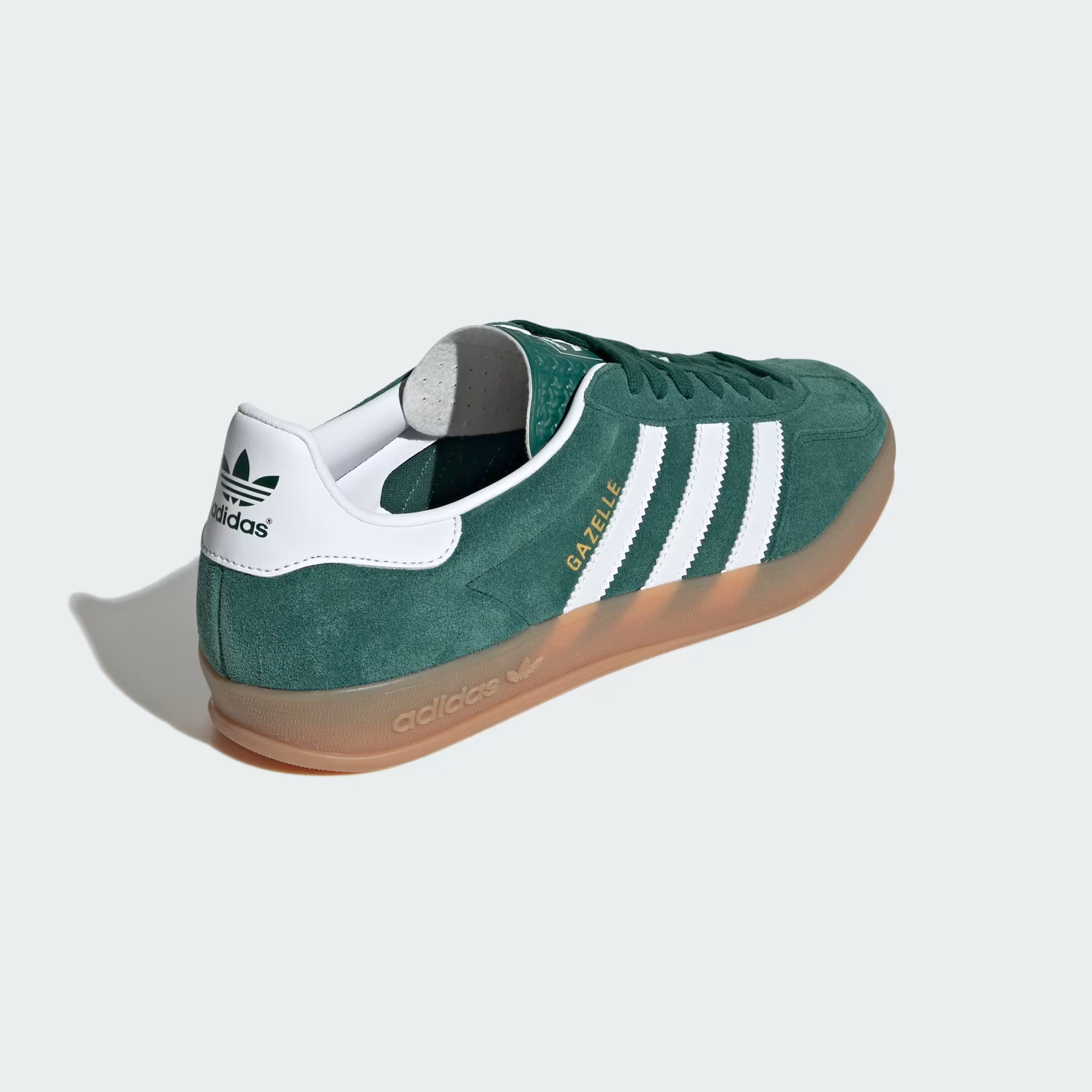 Gazelle Indoor – Green Premium