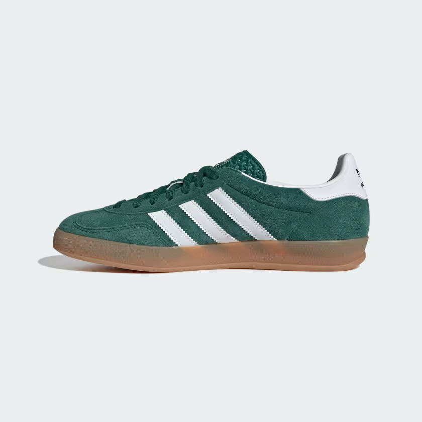 Gazelle Indoor – Green Premium