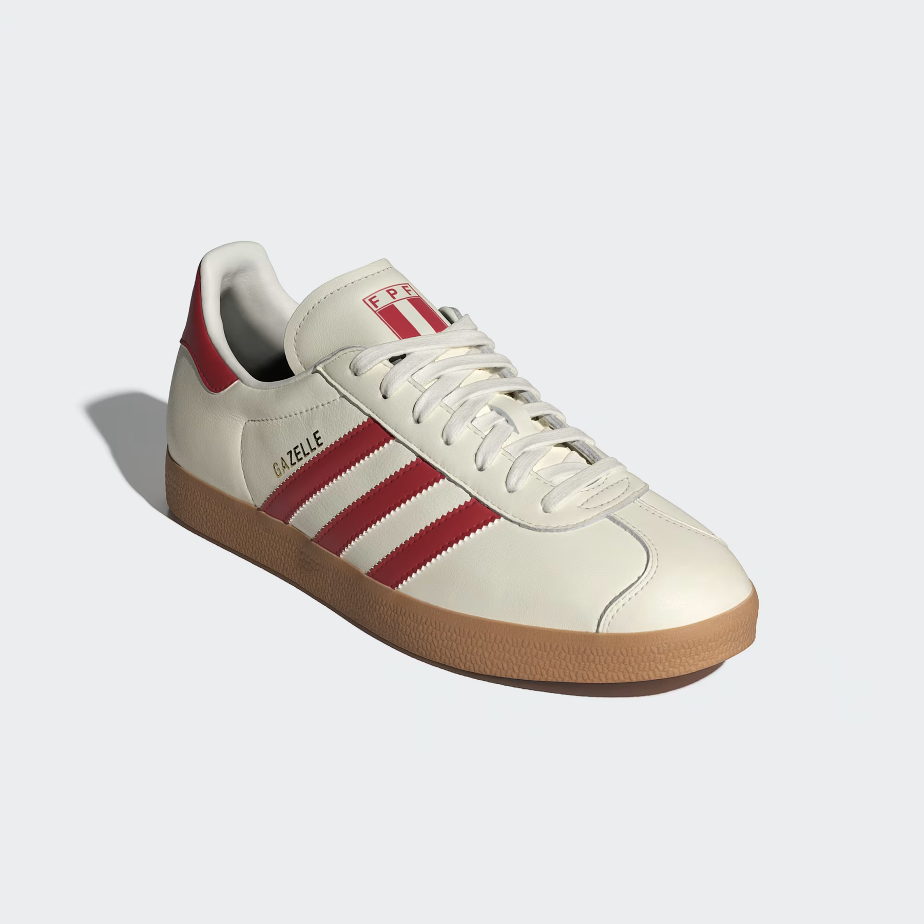 Gazelle Indoor – Peru Premium