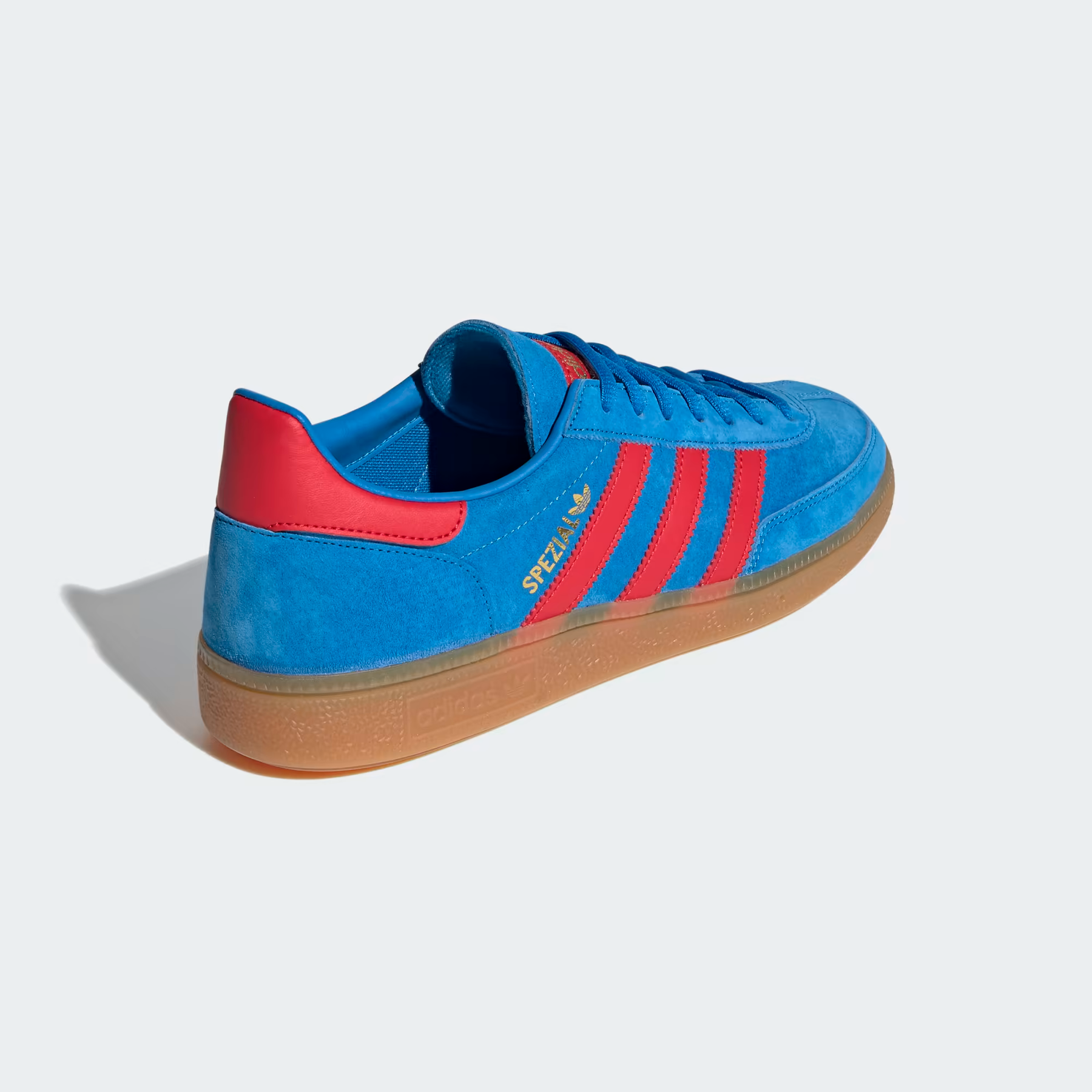 HANDEBOL SPEZIAL AZUL E – VERMELHO Exclusivo