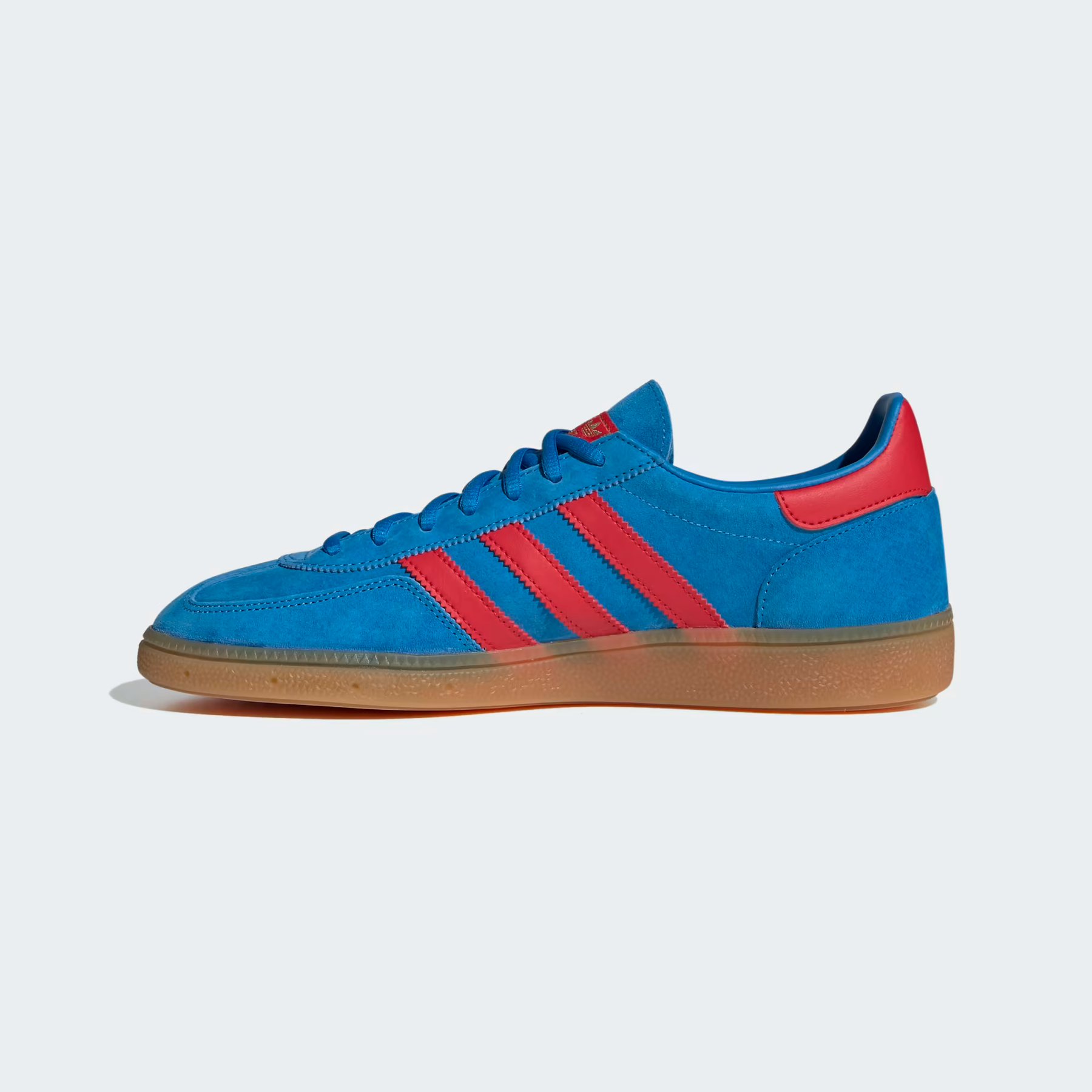 HANDEBOL SPEZIAL AZUL E – VERMELHO Exclusivo