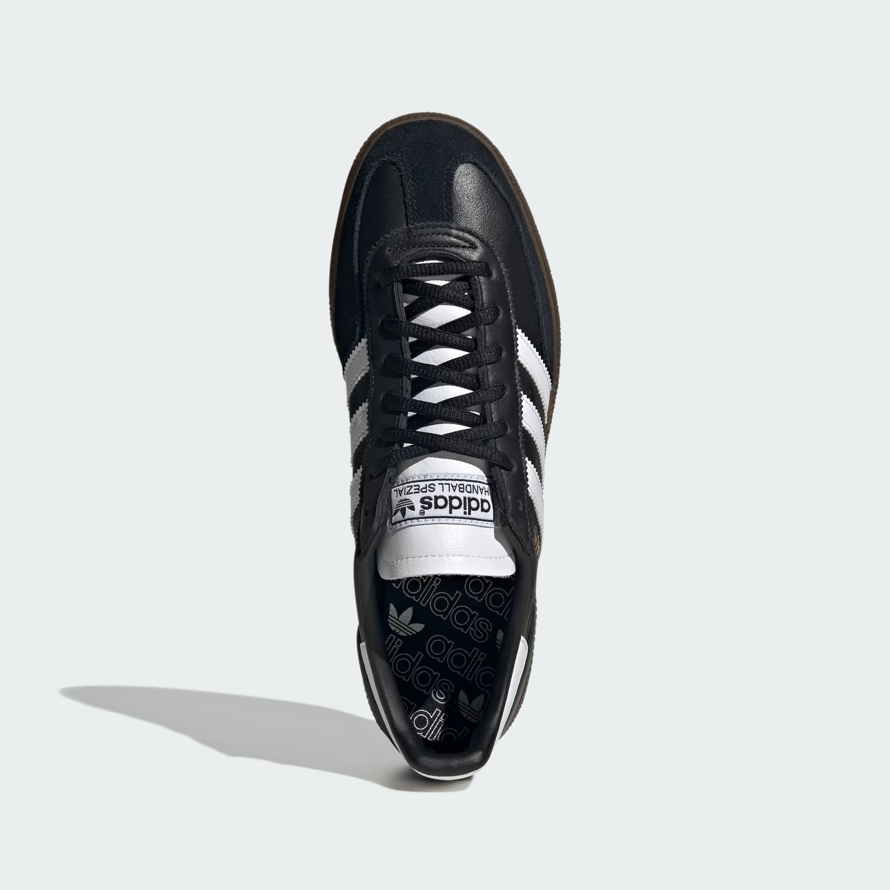 HANDEBOL SPEZIAL – PRETO Black