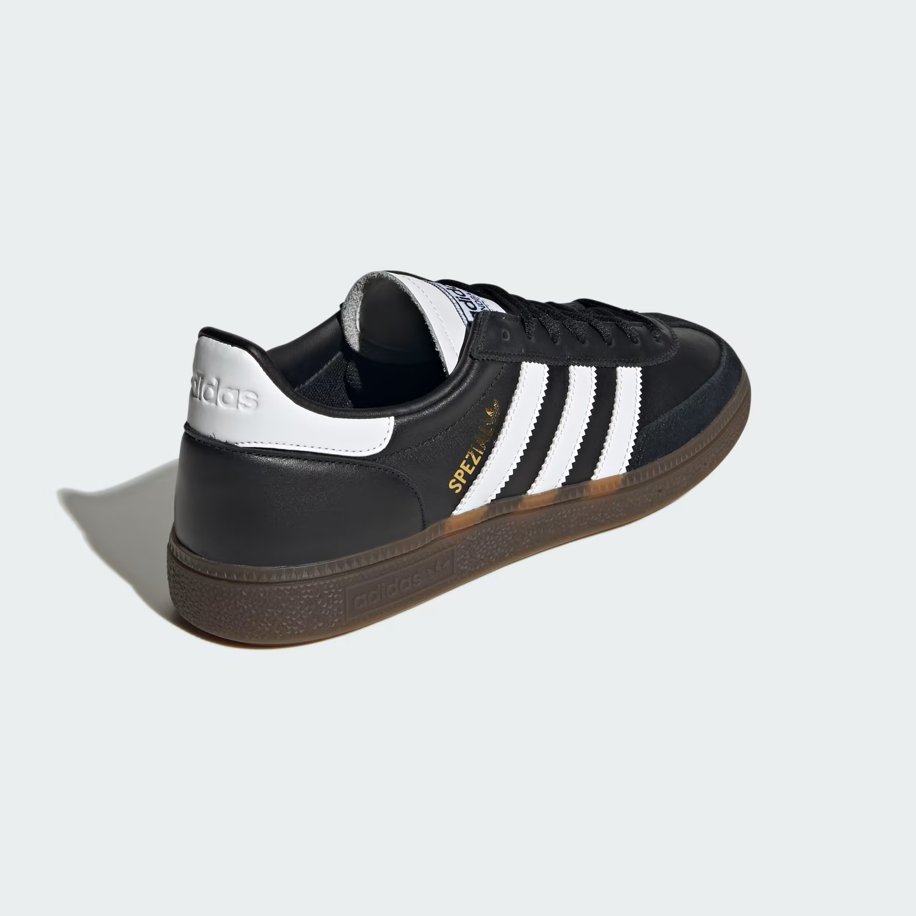 HANDEBOL SPEZIAL – PRETO Black