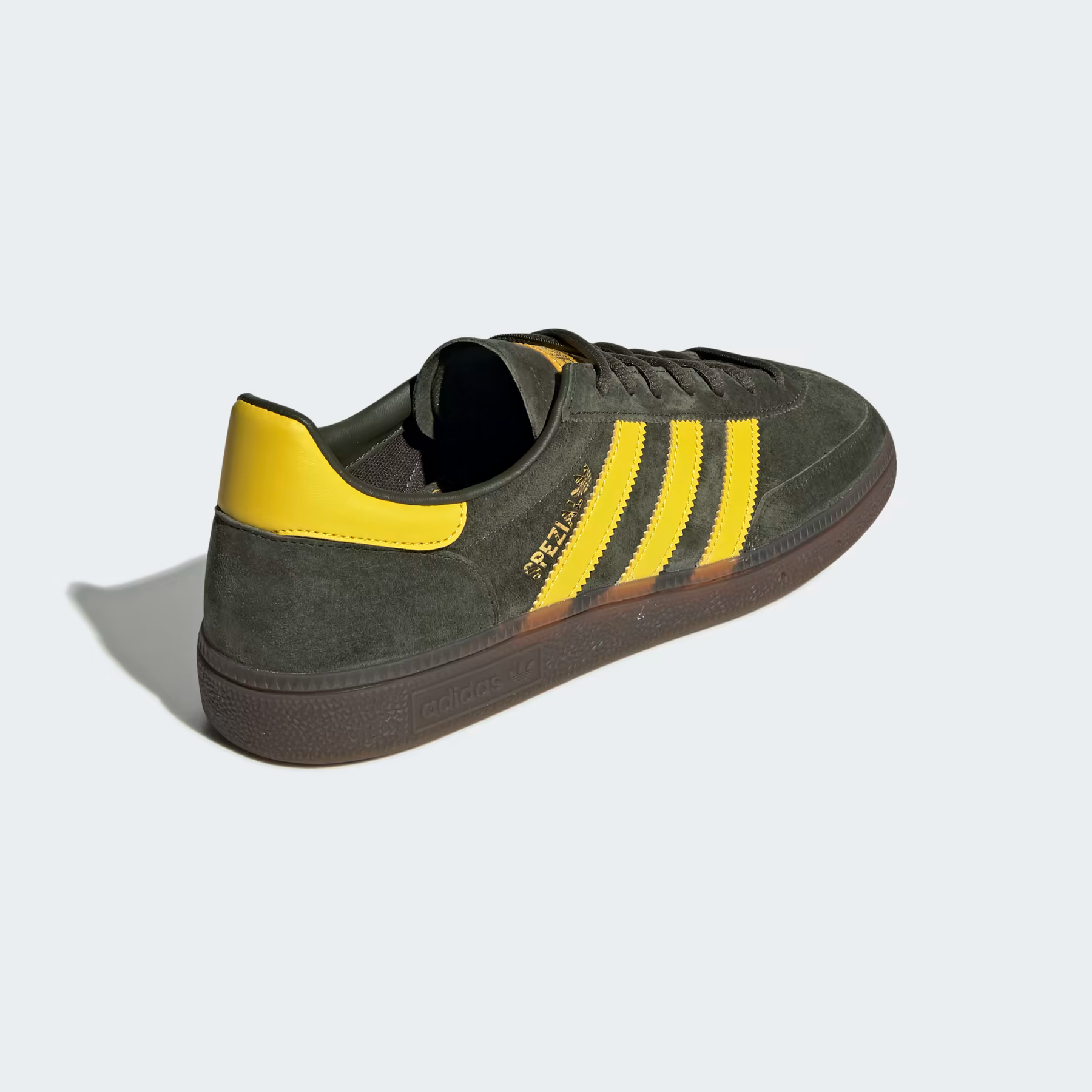 HANDEBOL SPEZIAL – AMARELO Premium