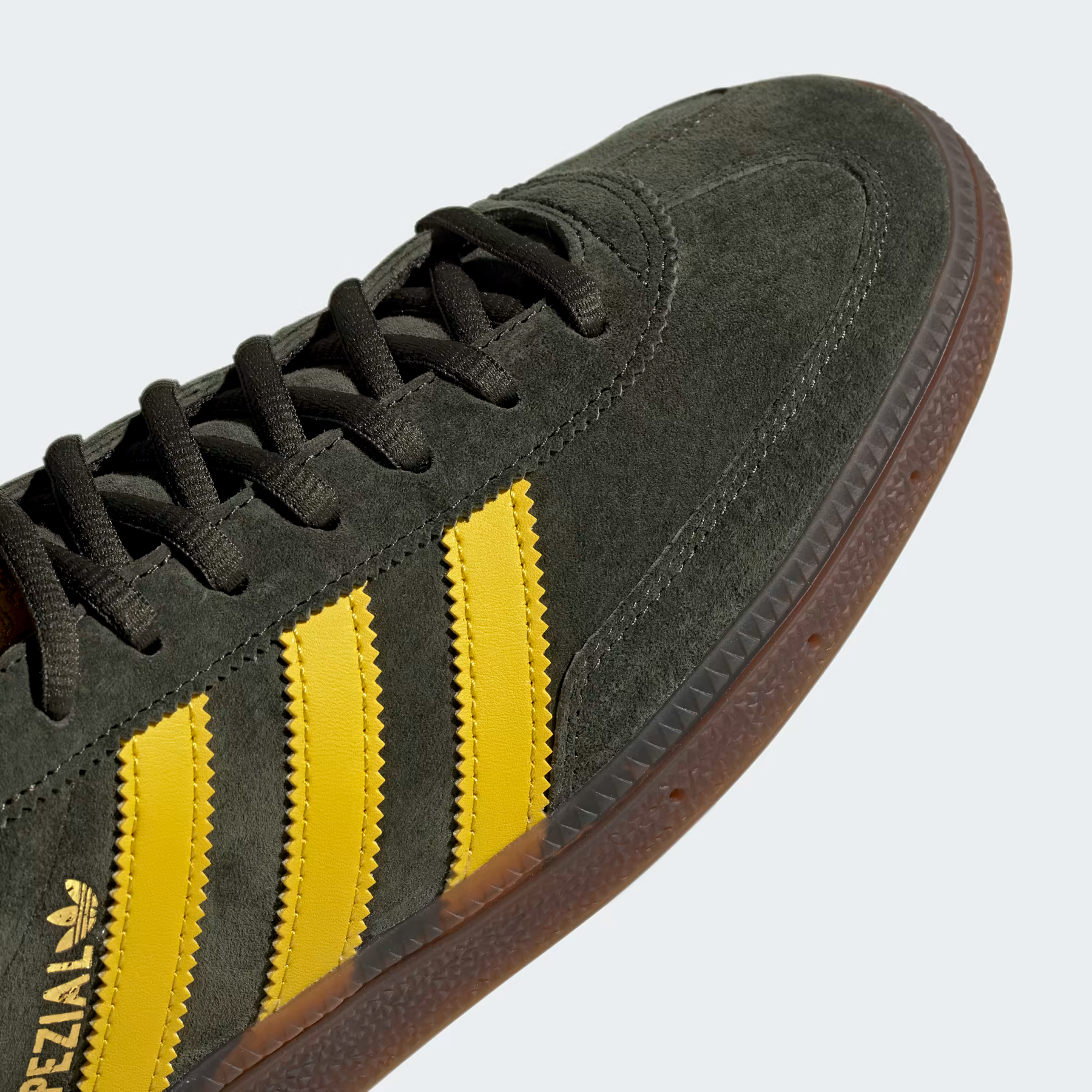 HANDEBOL SPEZIAL – AMARELO Premium