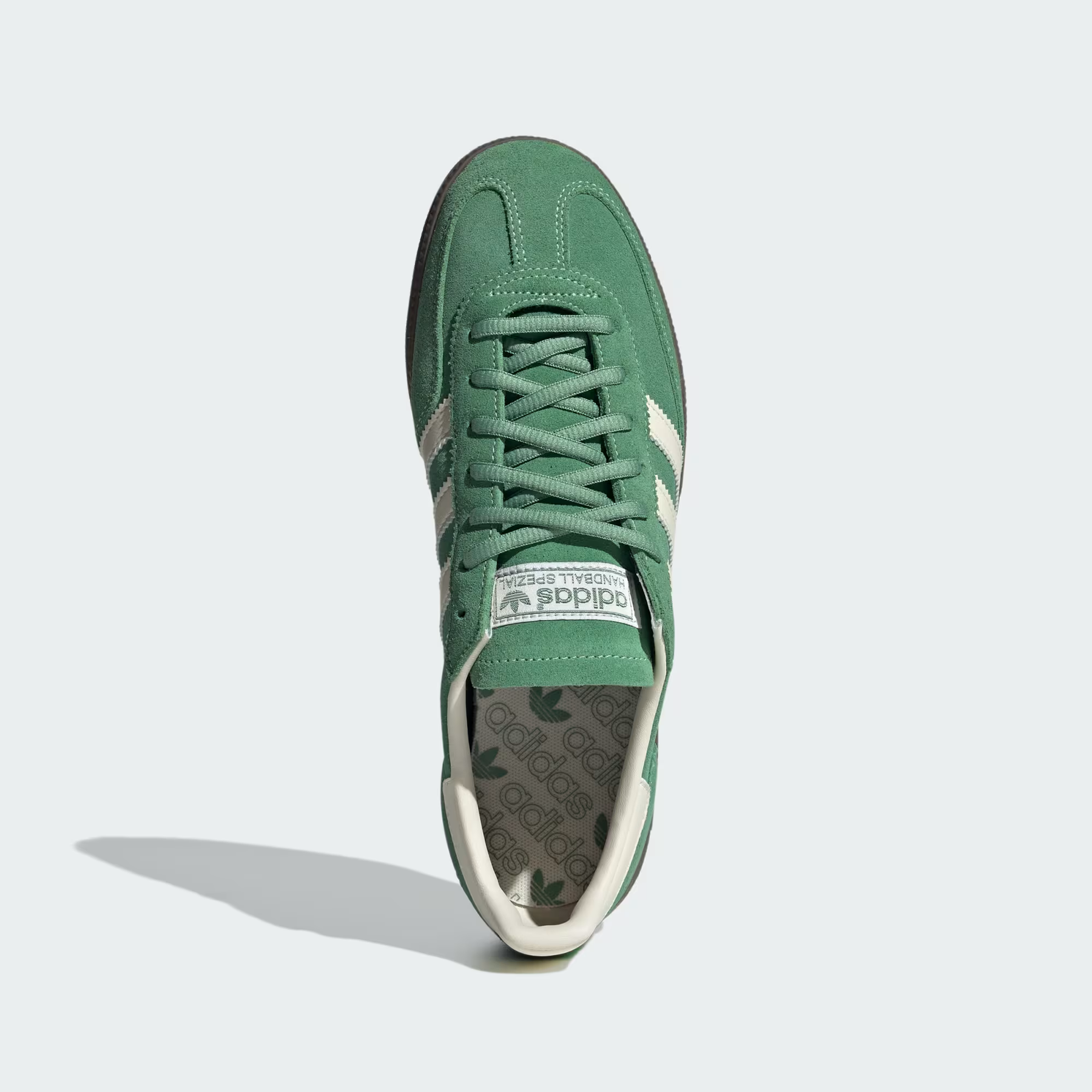 HANDEBOL SPEZIAL – VERDE Premium