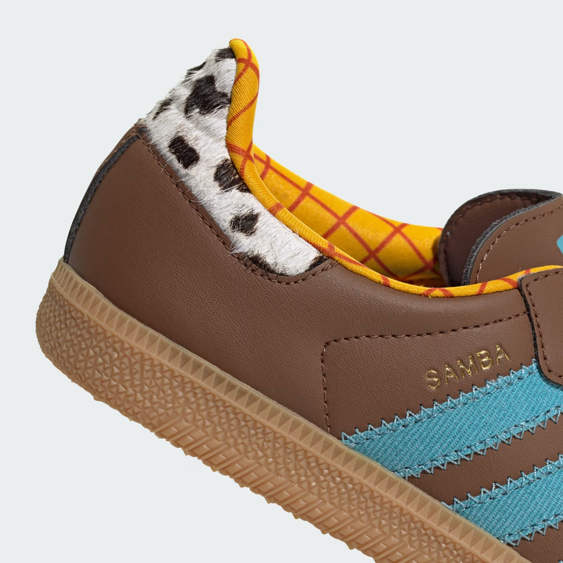 Samba OG X Disney – Pixar Clássico