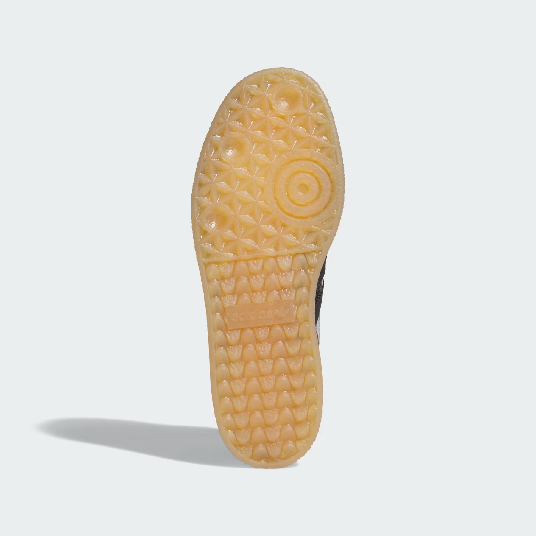 Sambae Preto com – Branco Clean